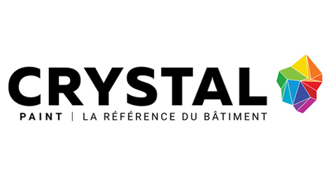 Crystal Paint